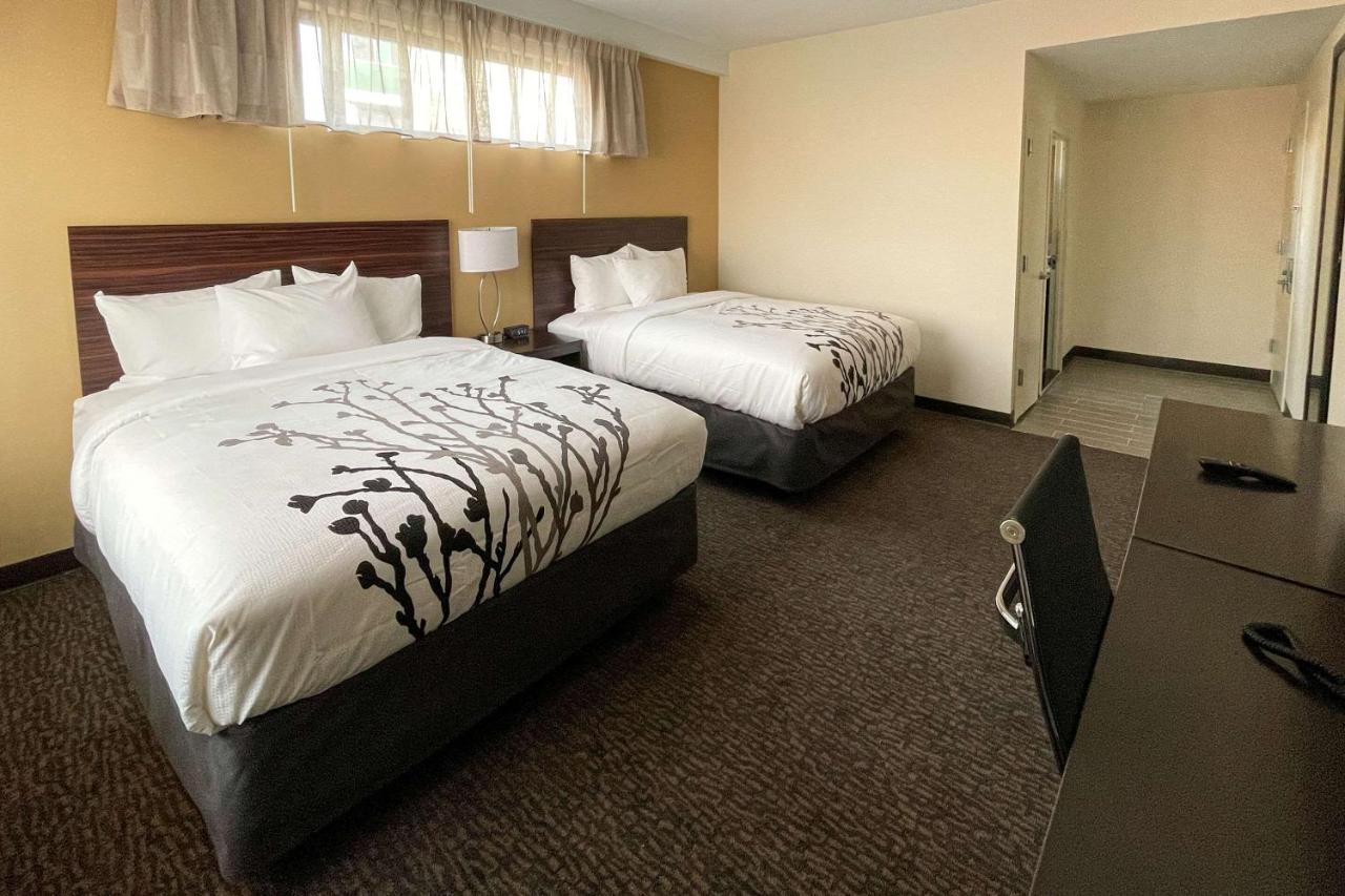 Sleep Hotel New York