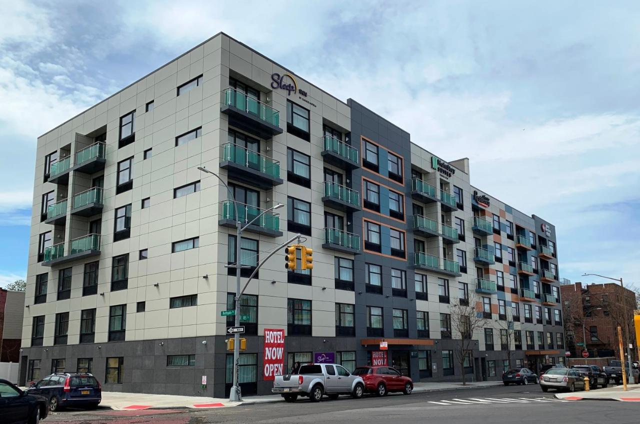 Hotel Sleep New York