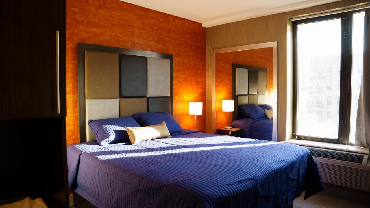 Hotel Wheeler New York