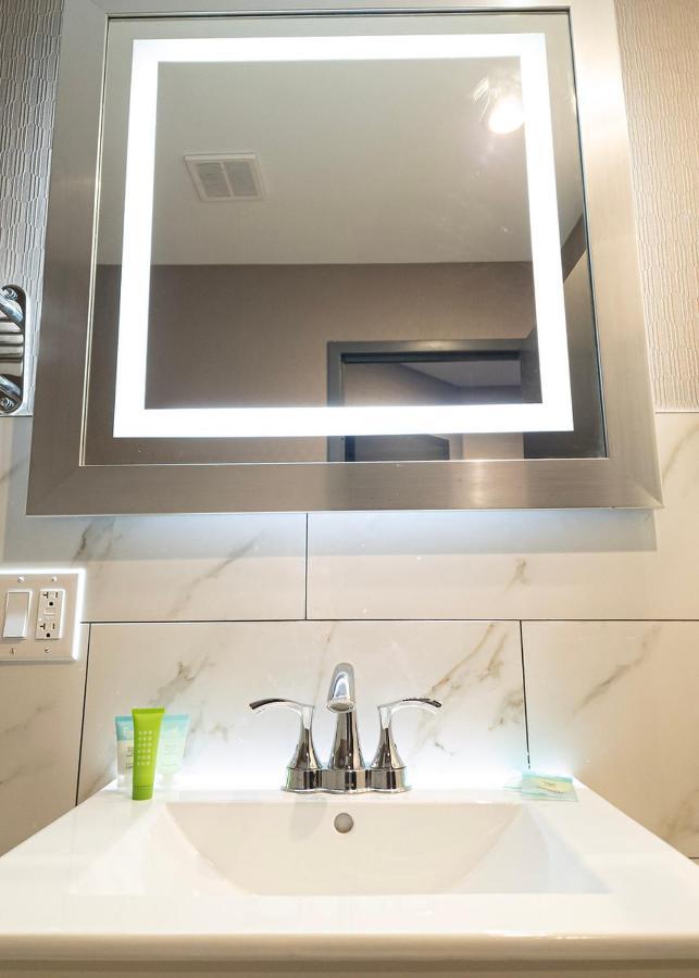 Wheeler Hotel New York