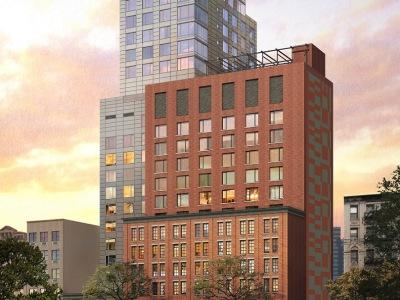 Indigo Lower East Side By Ihg