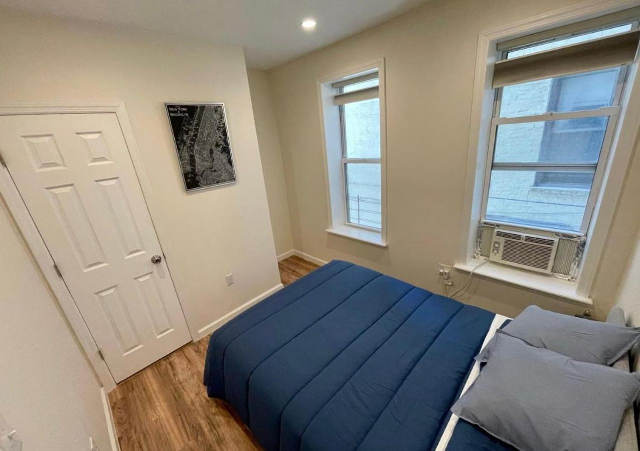 2 Bedrooms Apartament 1 Block From Manhattan