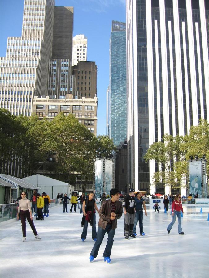 Bryant Park 4* New York