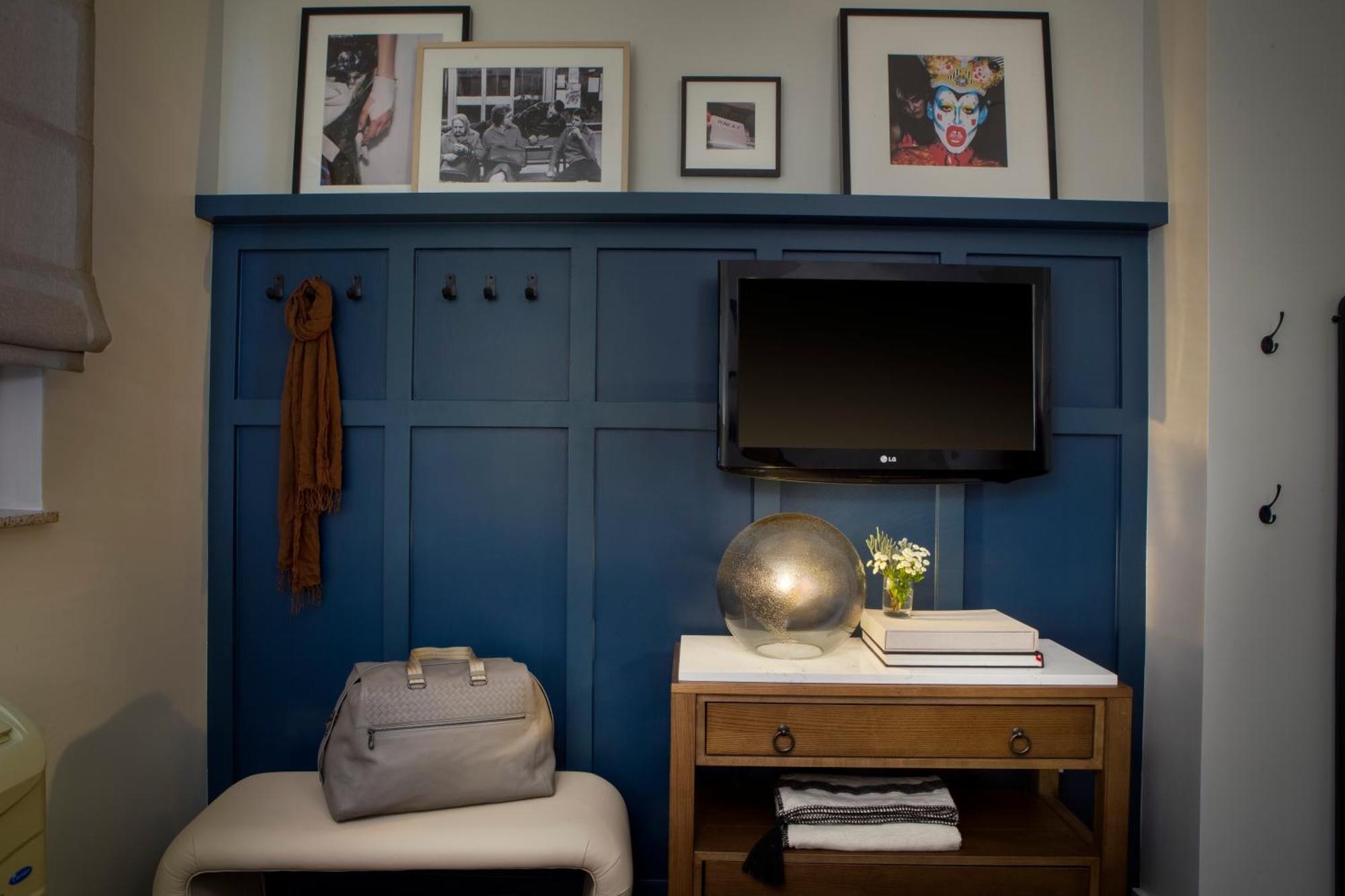 Redford Hotel 3*