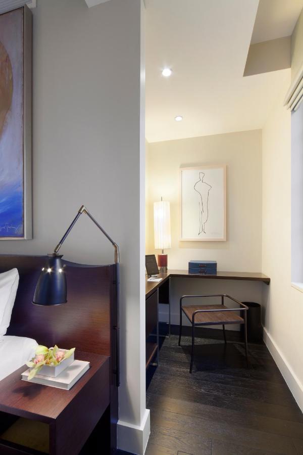 The Marmara Park Avenue Hotel