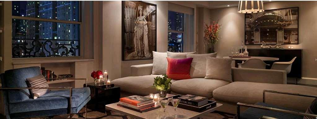 Hotel Paramount Times Square - A Generator