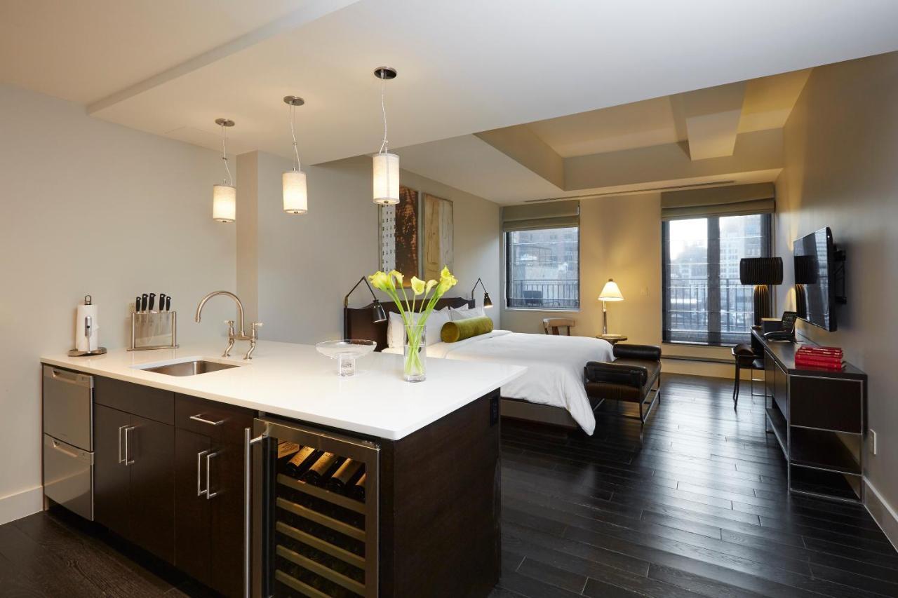 The Marmara Park Avenue 5*