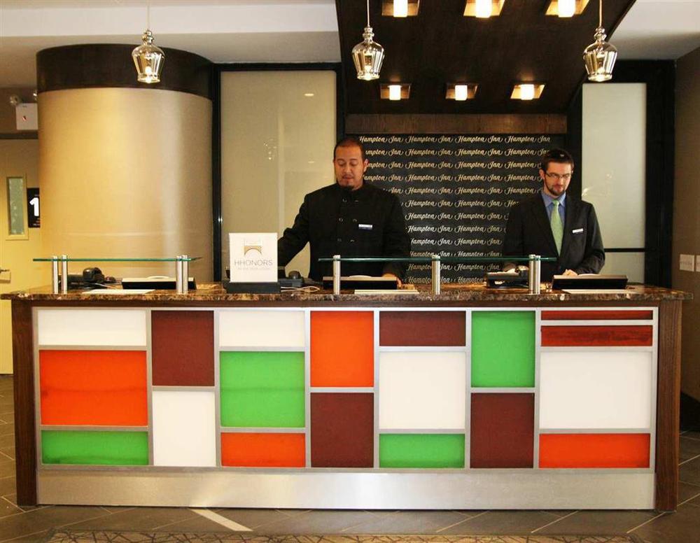 Hotel Hampton Manhattan Chelsea 3*