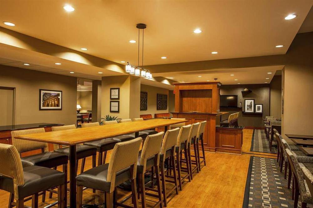 Hotel Hampton - Laguardia Airport