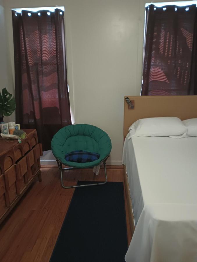 Séjour chez l'habitant Quiet Crib *