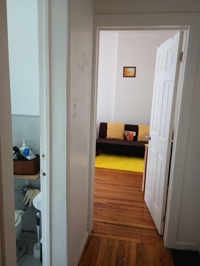 Séjour chez l'habitant Quiet Crib *