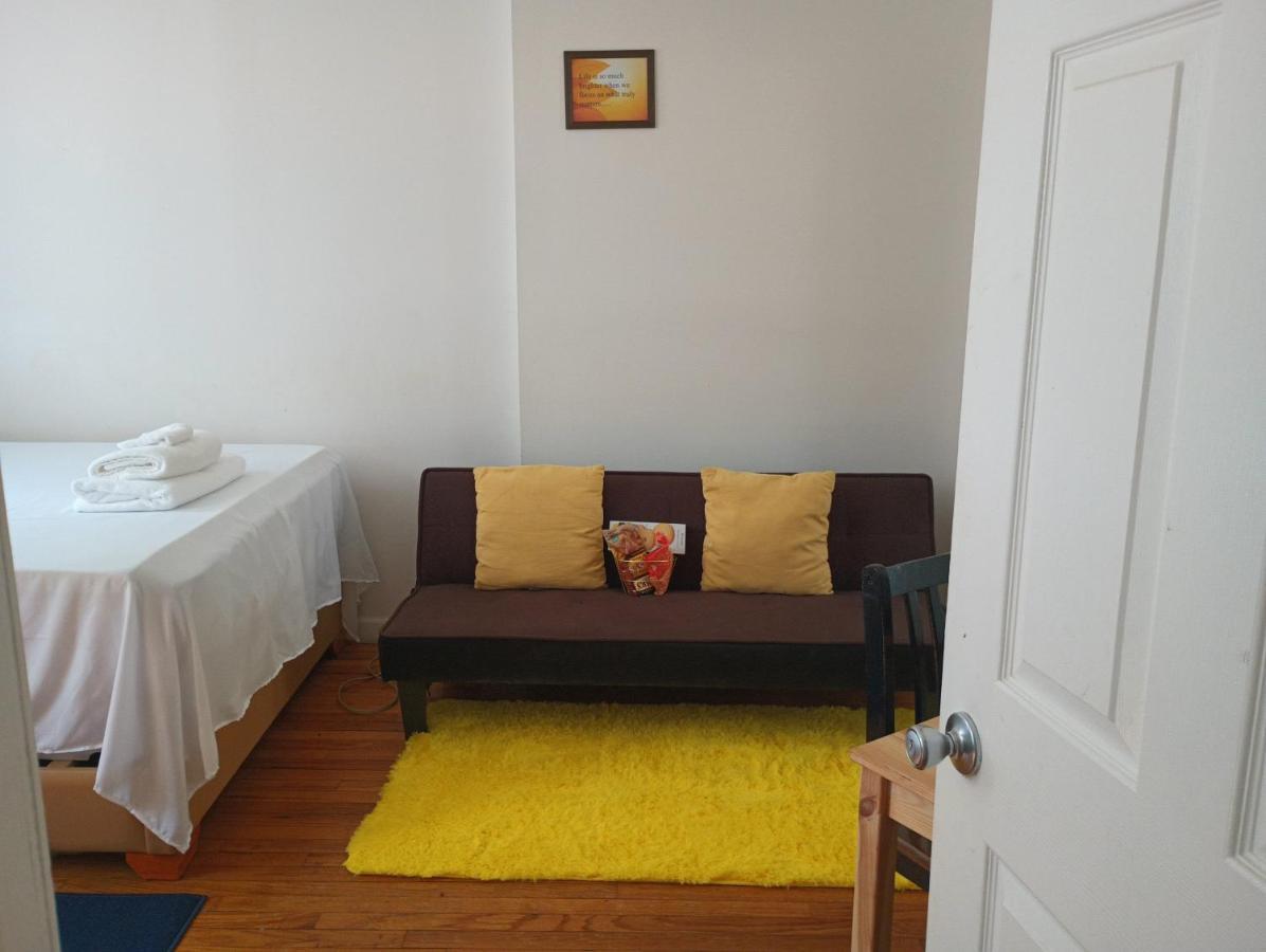 Séjour chez l'habitant Quiet Crib *