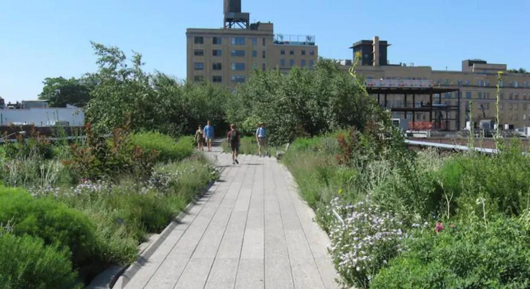 Casamia 36 Hotel New York