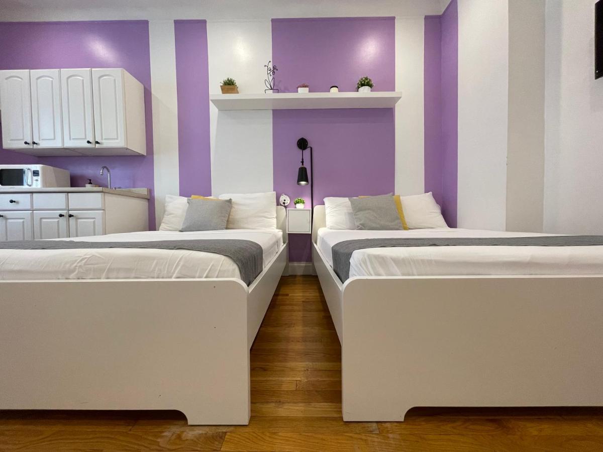 Apartment And The City, Empire State Building *