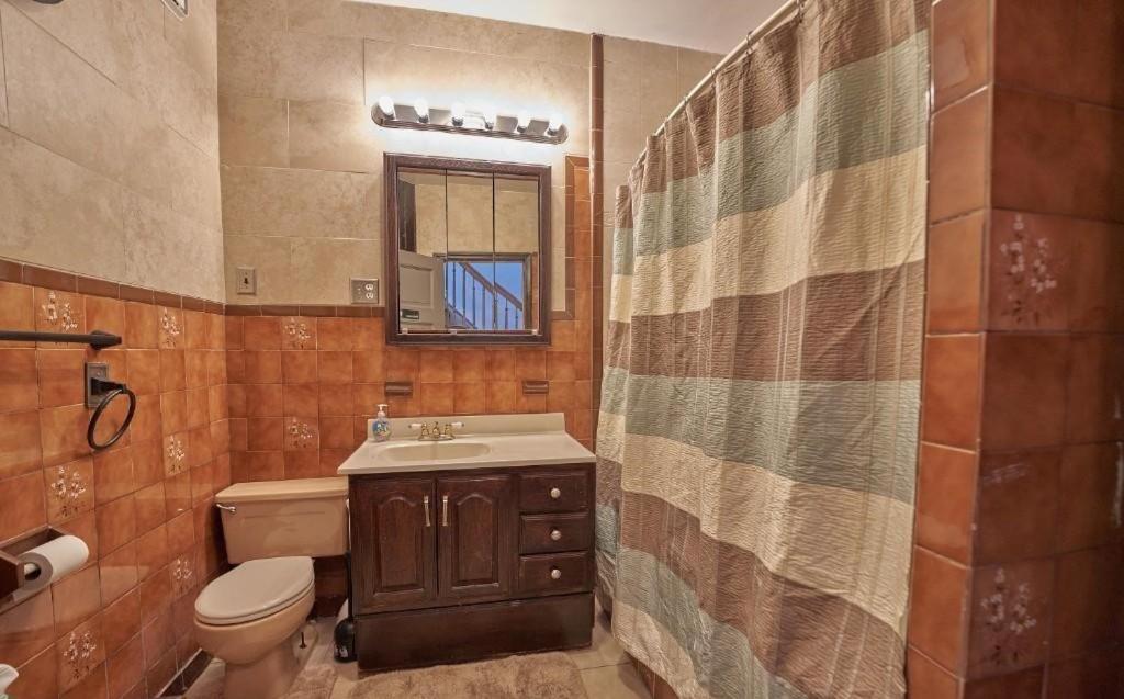 Guest house Irving Manor New York