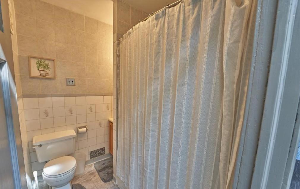 Guest house Irving Manor