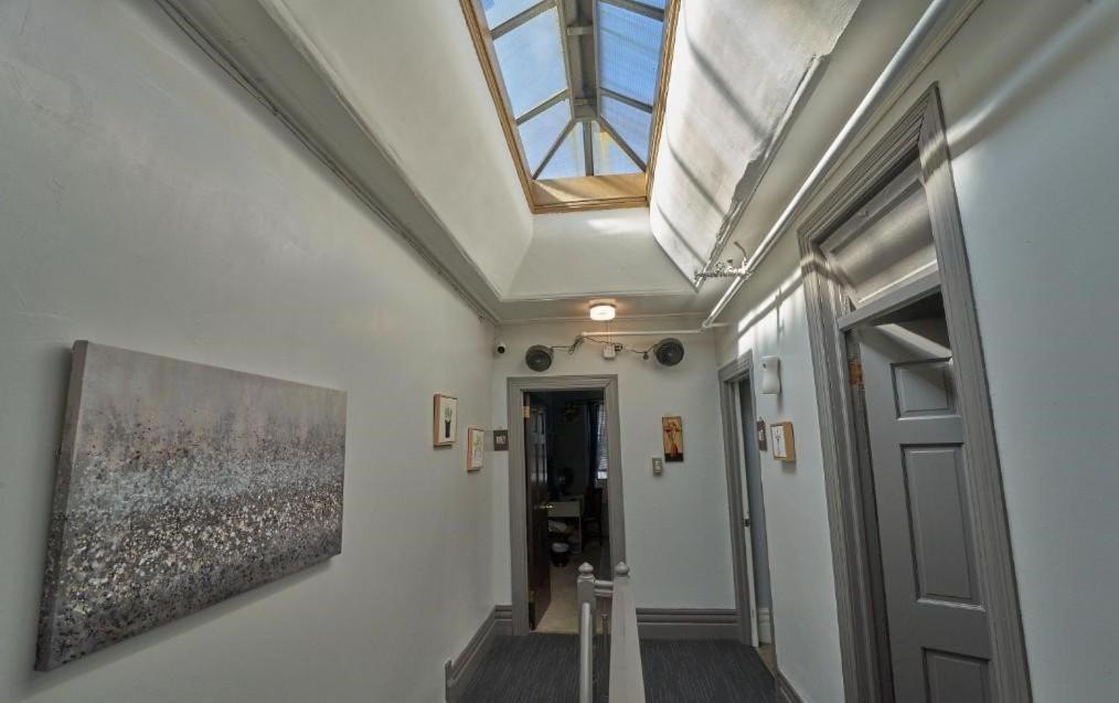 Irving Manor New York