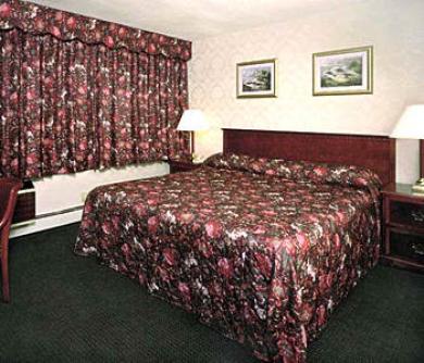 Hotel Anchor New York