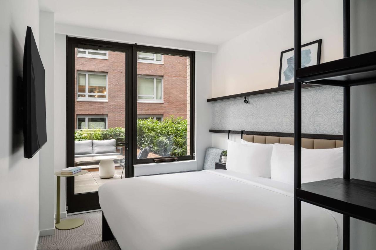 Hotel Arlo Midtown