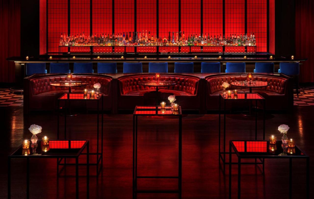 Hotel The Times Square Edition New York