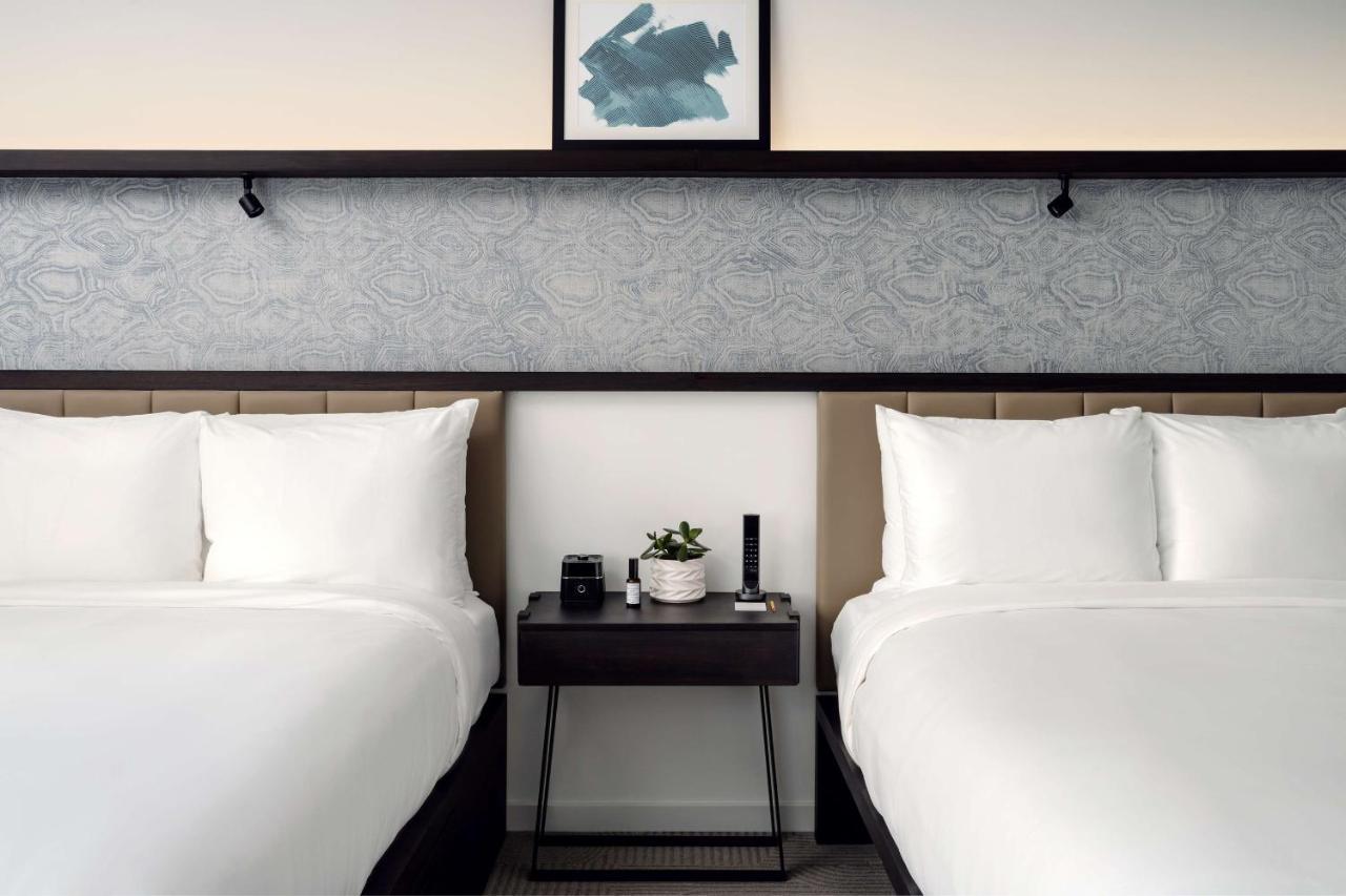 Hotel Arlo Midtown 4*