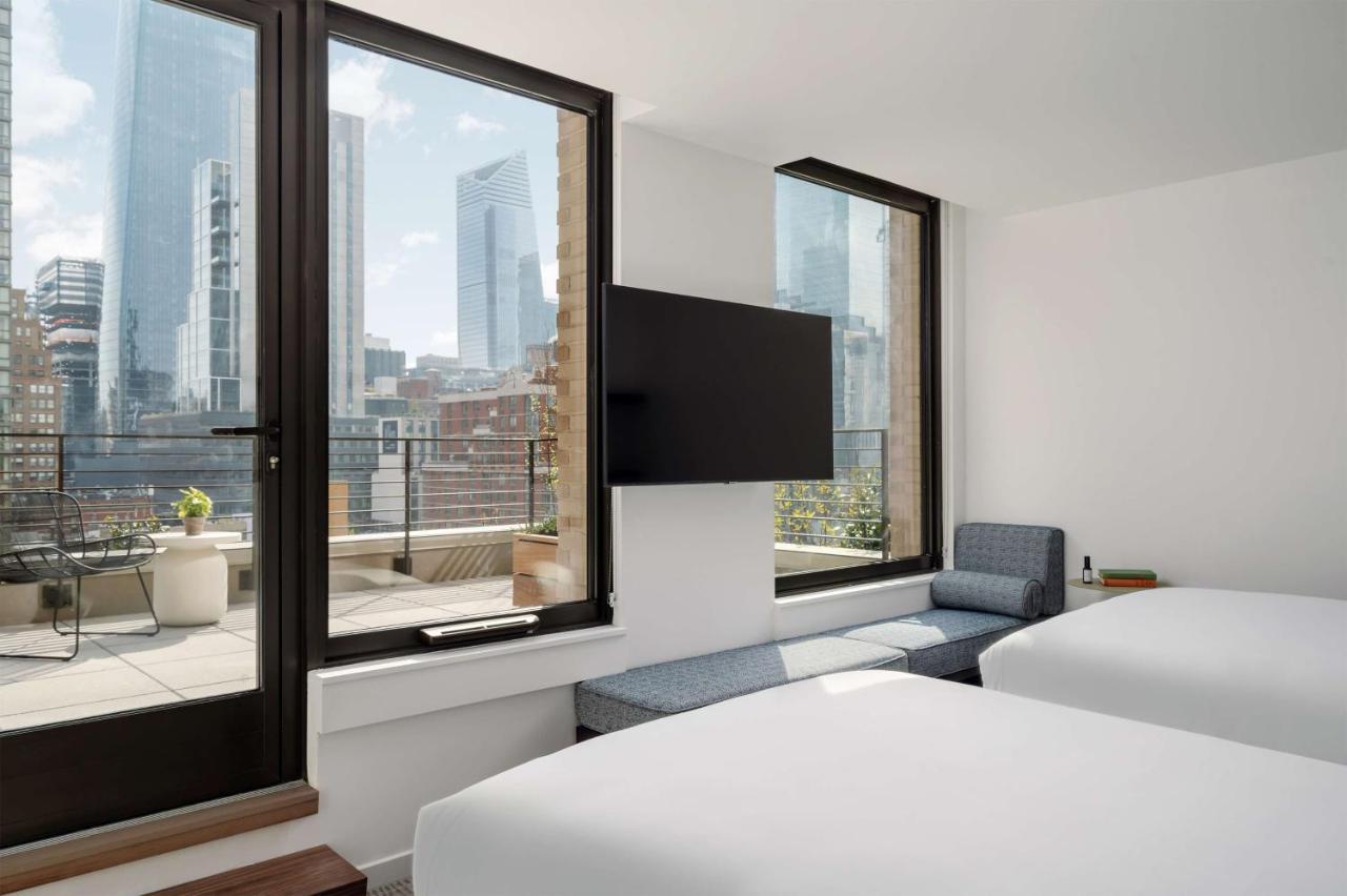 Hotel Arlo Midtown New York