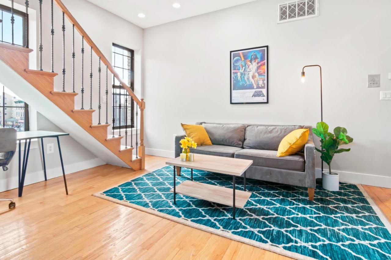 Hellohome Bed & Breakfast New York