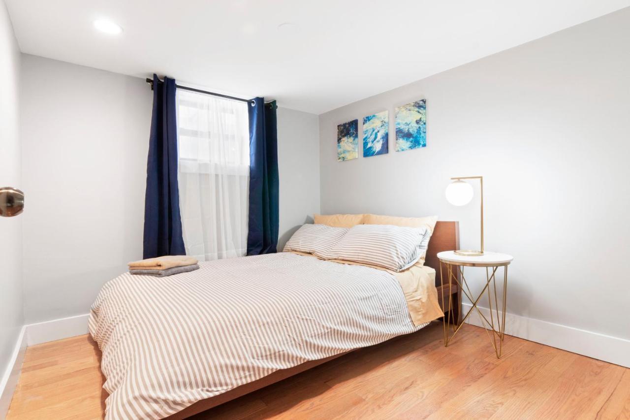 Hellohome Bed & Breakfast New York