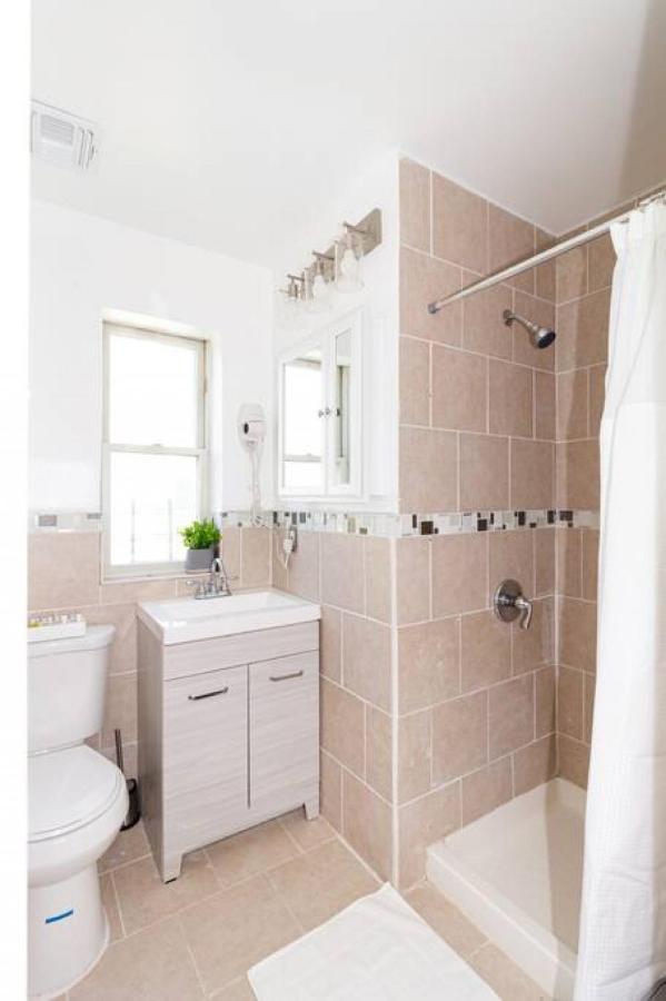 Appartement Stunning Private 2 With Private Bathroom In Duplex In Brooklyn, Ny