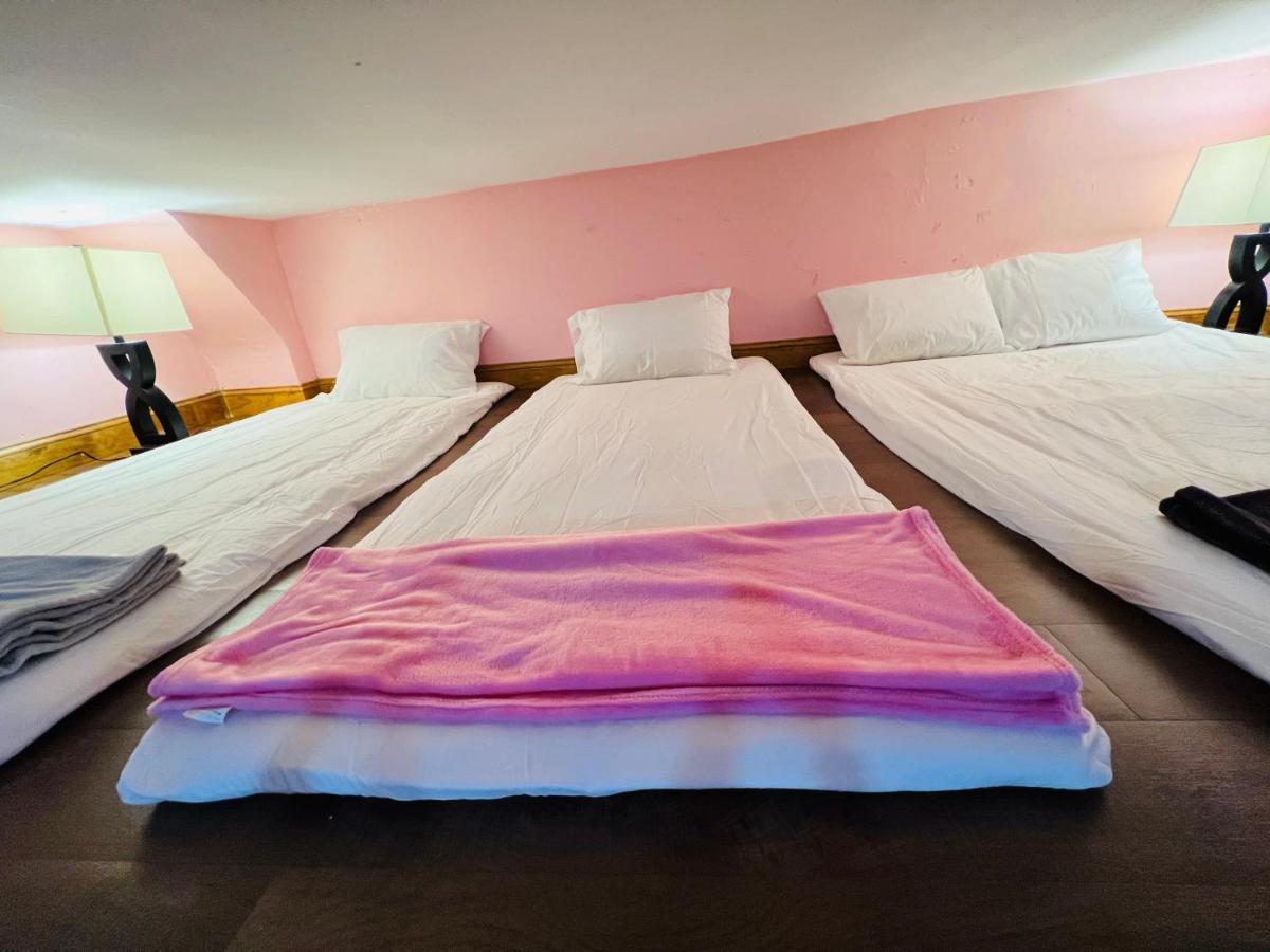 The Cityline Residences * New York