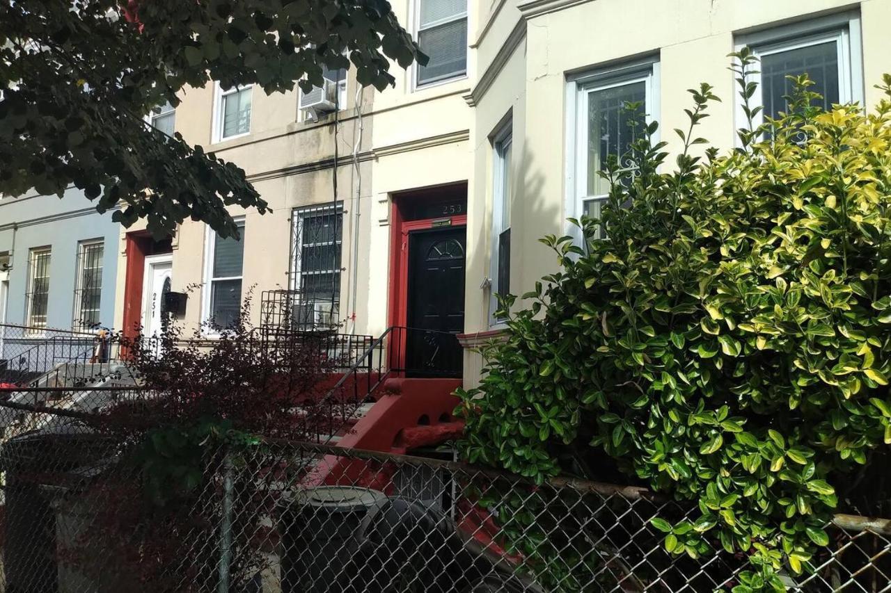 Deluxe King * New York