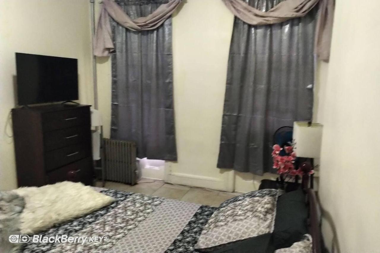 Deluxe King * New York