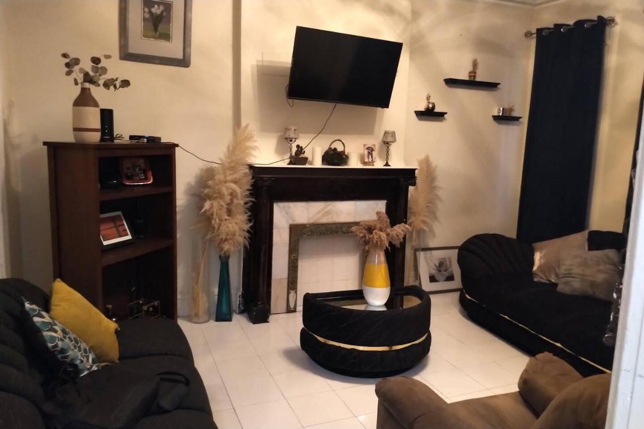 Bed & Breakfast Deluxe King *