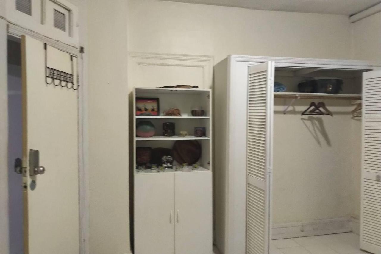 Bed & Breakfast Deluxe King New York