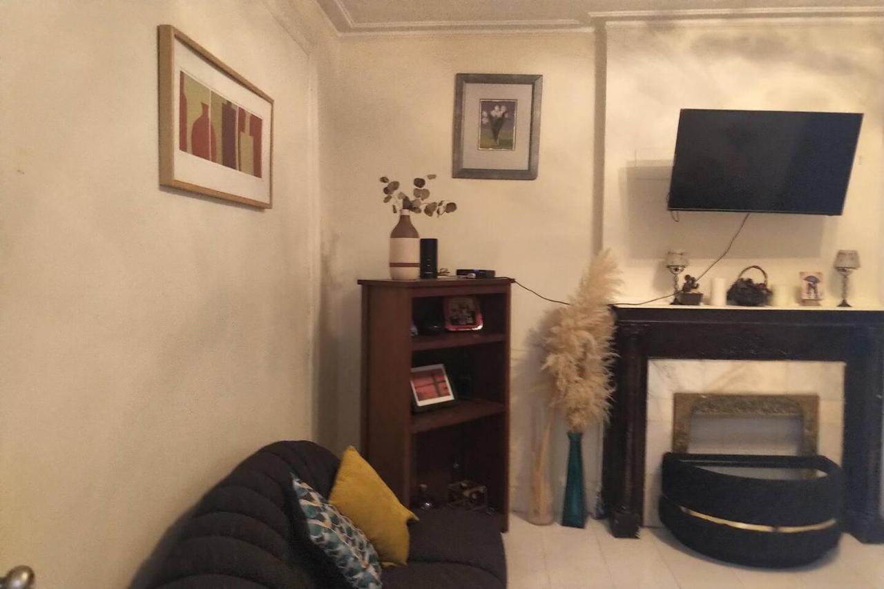 Deluxe King * New York