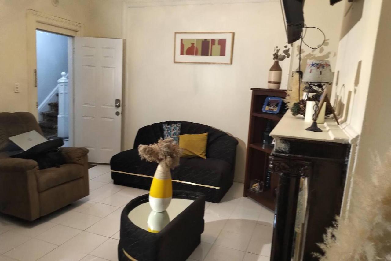 Deluxe King Bed & Breakfast New York