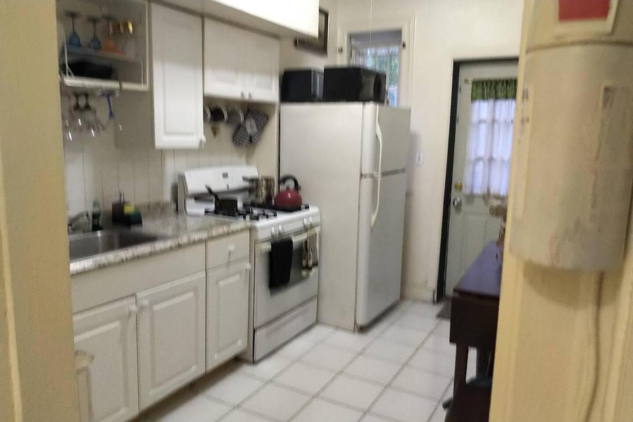 Deluxe King Bed & Breakfast New York