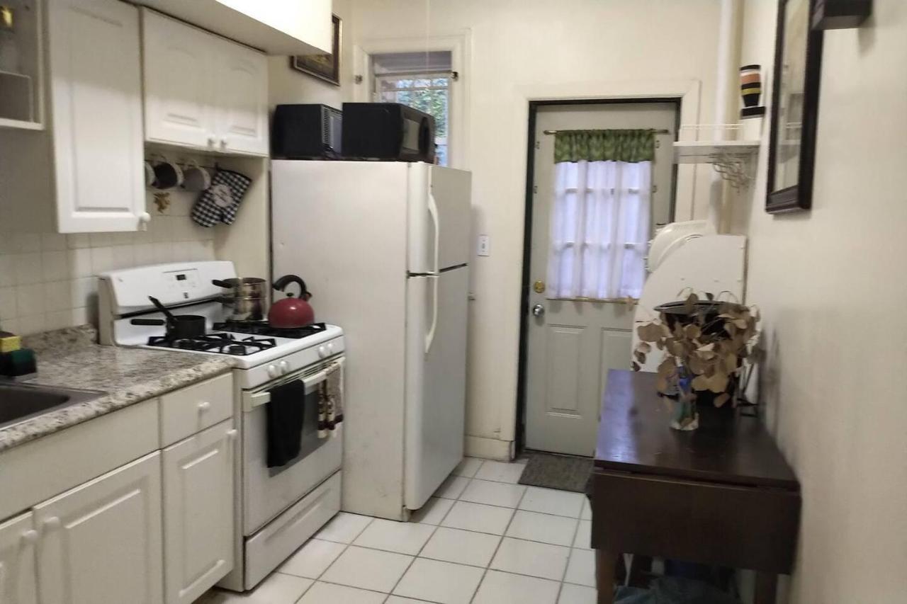 Bed & Breakfast Deluxe King New York