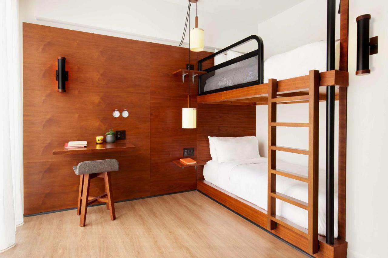 Hotel Arlo Nomad New York