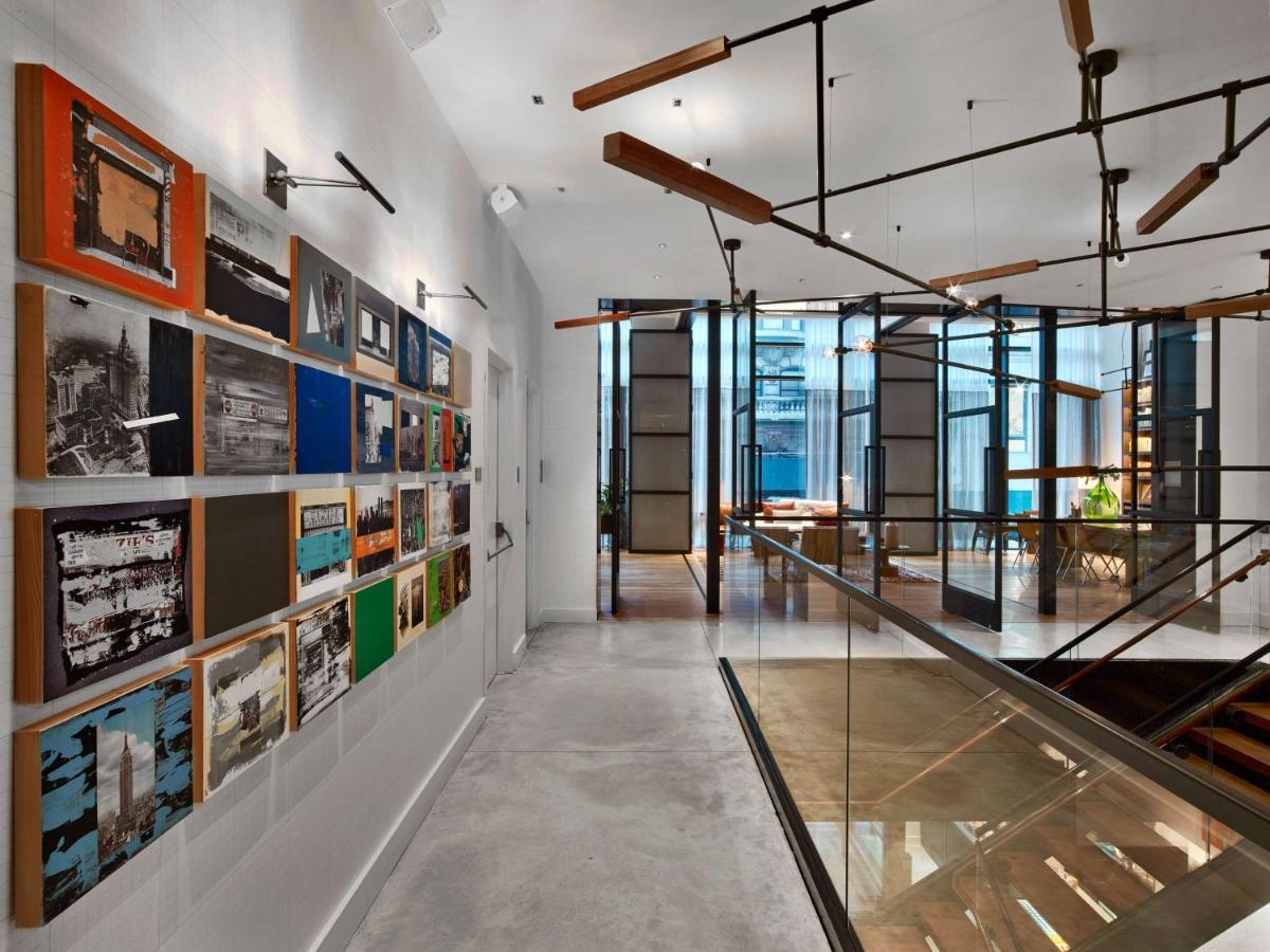 Hotel Arlo Nomad New York