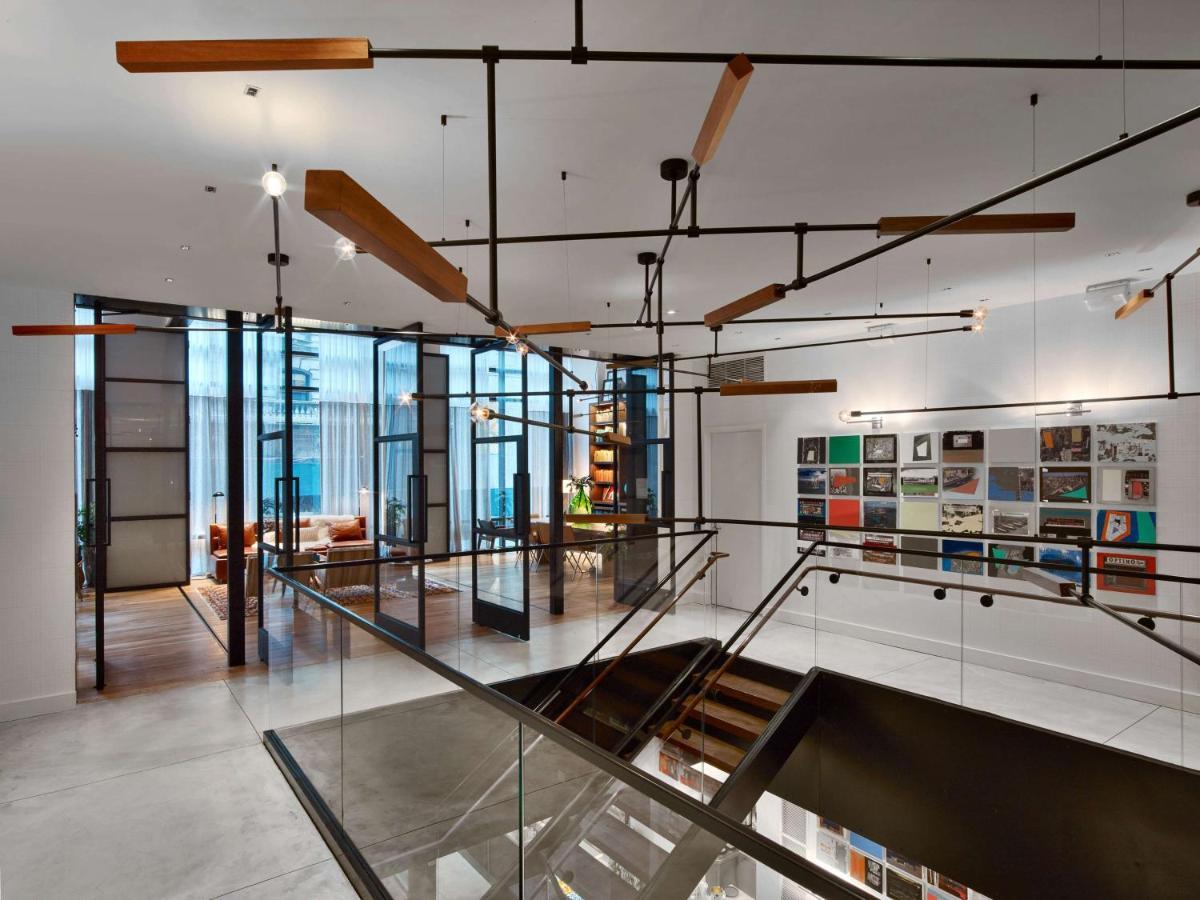 Hotel Arlo Nomad New York