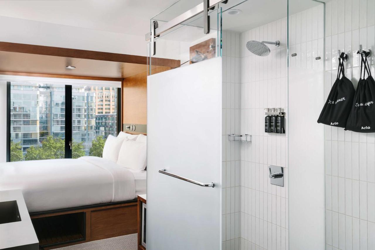 Hotel Arlo Soho New York