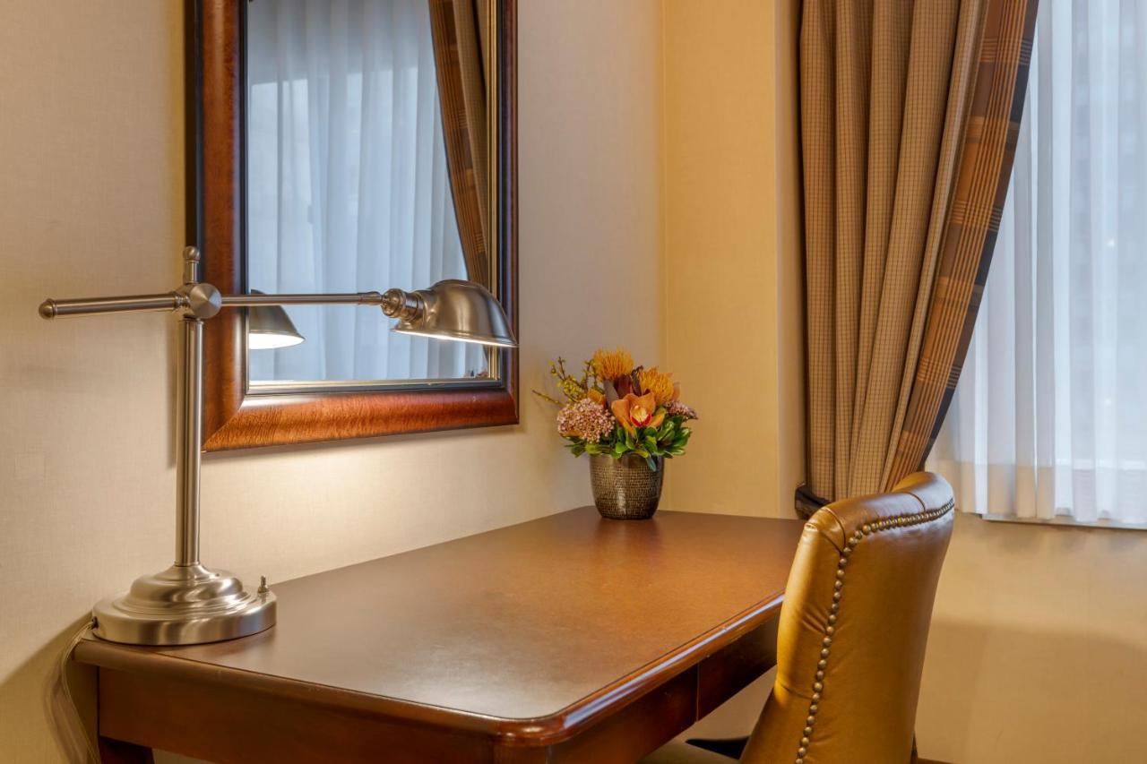 Blakely Hotel New York