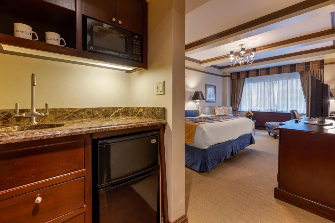 Hotel Blakely New York