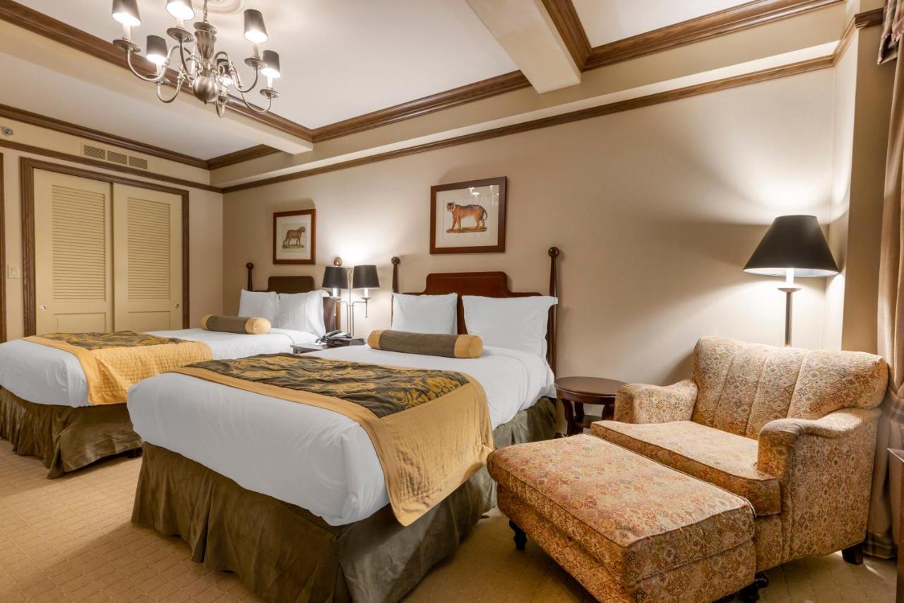 Hotel Blakely New York