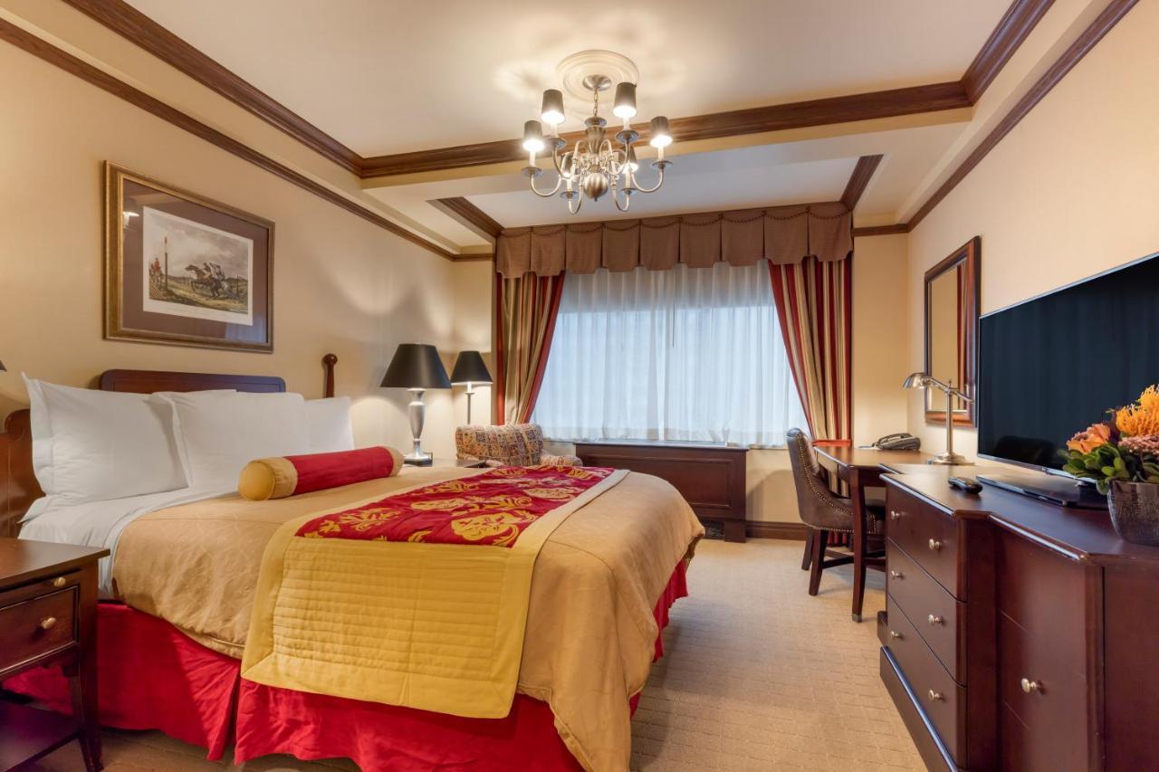 Hotel Blakely New York