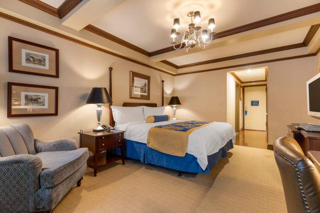 Hotel Blakely New York