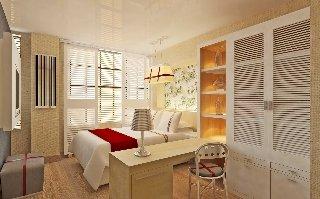 Tryp By Wyndham Times Square - Midtown 4*