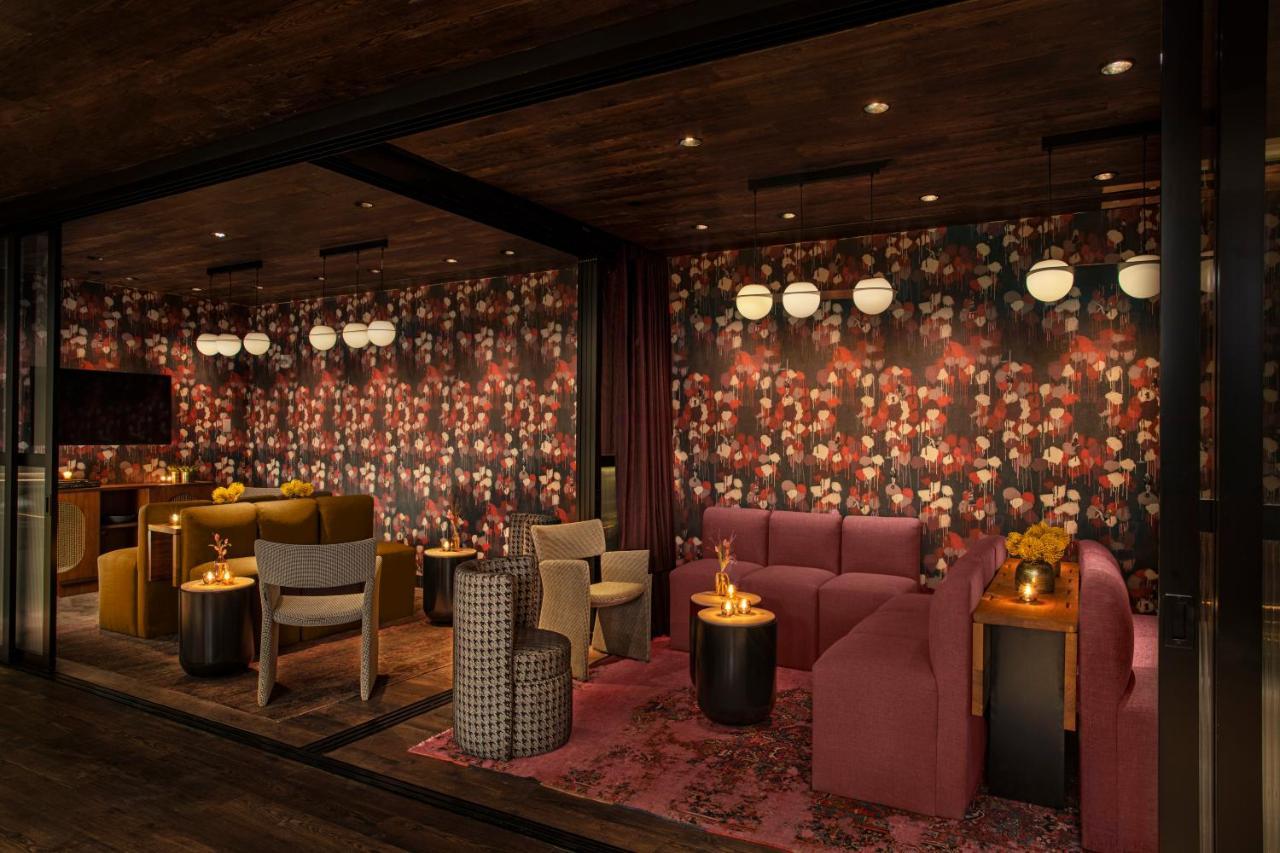 Hotel Moxy Nyc Lower East Side