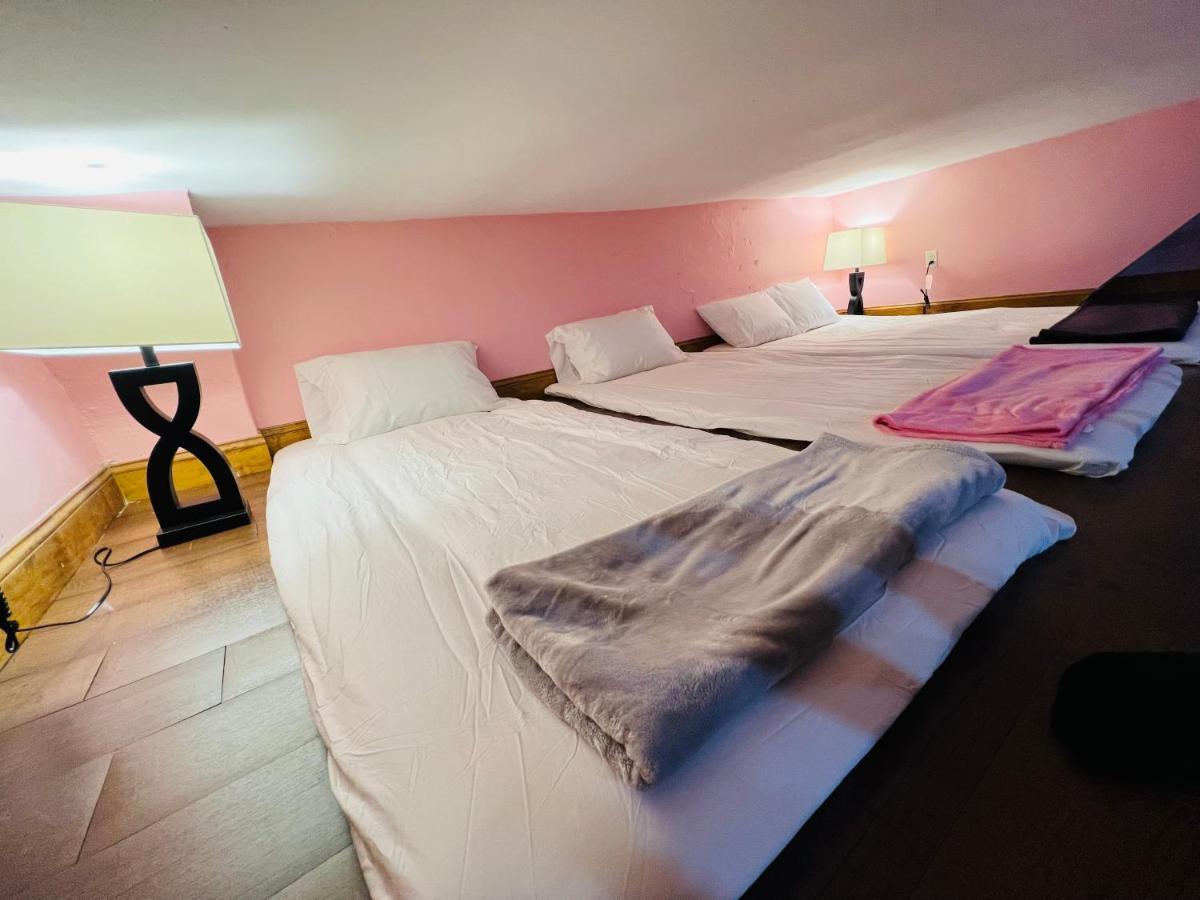 The Cityline Residences Apartment *